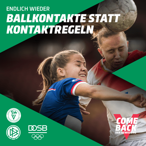 DOSB-Kampagne 2