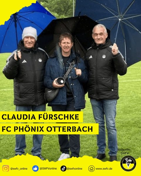 Claudia Fürschke