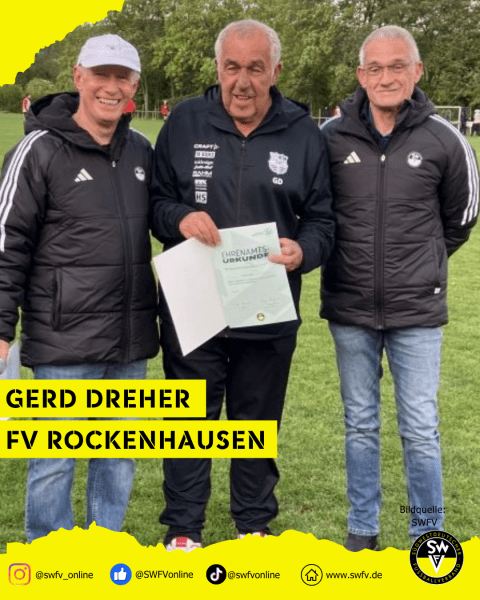 Gerd Dreher