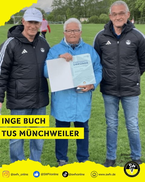 Inge Buch