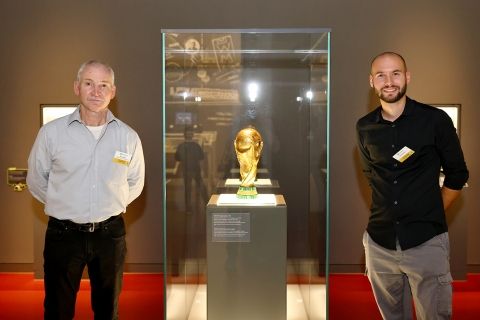 Club 100 Ehrungsveranstaltung