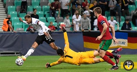 U21 Europameisterschaft