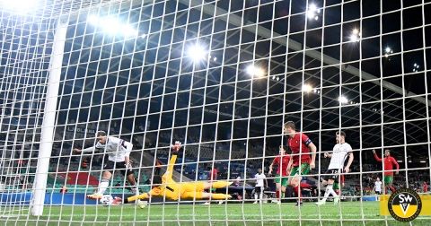 Europameisterschaft U 21 Deutschland
