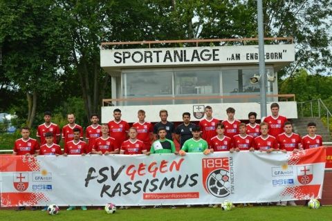 FSV Nieder Olm