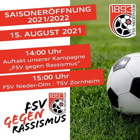 FSV Nieder Olm