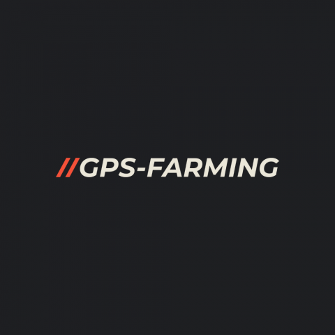 GPS-Farming