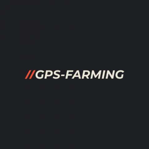 GPS-Farming