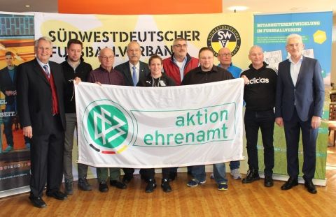 Tag des Ehrenamts