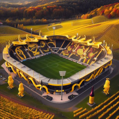 Stadion Herbst Wingert