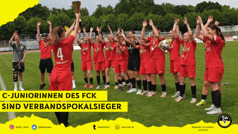 C-Juniorinnen C-Juniorinnen