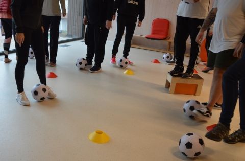 Kita Fortbildung Sausenheim Kita Fortbildung Sausenheim