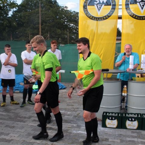 Kreispokalendspiel DJK Eppstein gegen SV Obersülzen in Maudach 4