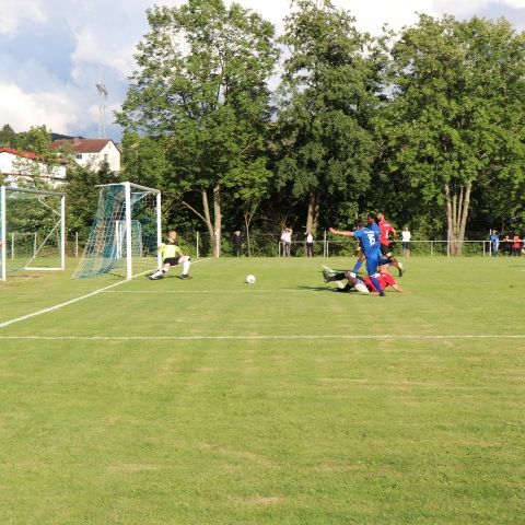 Kreispokalendspiel