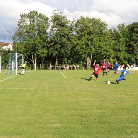Kreispokalendspiel