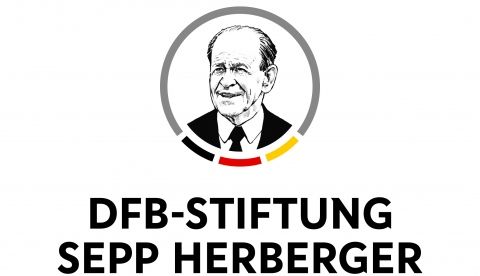 Logo Sepp-Herberger Stiftung