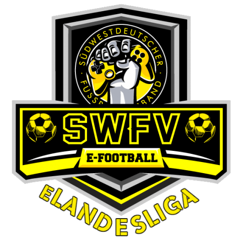 Logo eLandesliga des SWFV