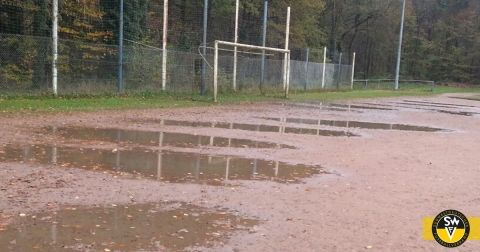 Sandplatz in Rodenbach