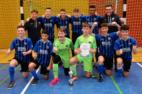 FC Speyer