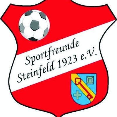 SV SF 1923 Steinfeld