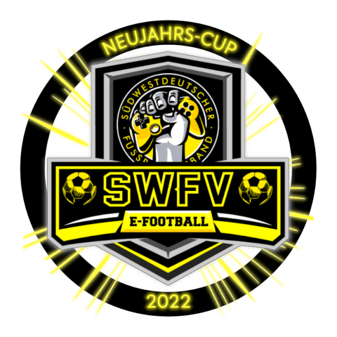 eFOOTBALL SWFV Neujahrscup