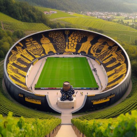 Wingert Stadion