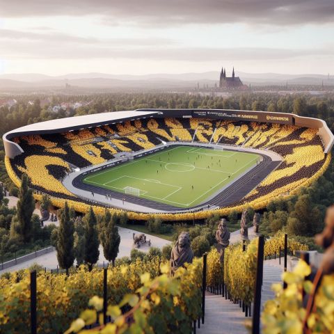 Stadion Wingert