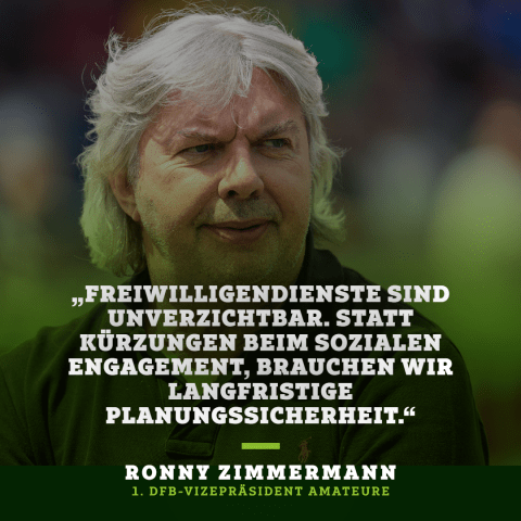 Zitat Ronny Zimmermann