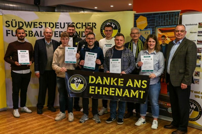 Tag des Ehrenamts