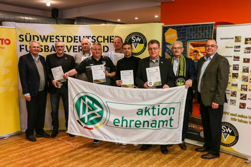 Tag des Ehrenamts