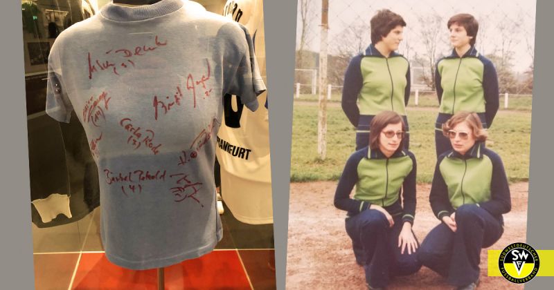 Wörrstadt - Frauenfußball