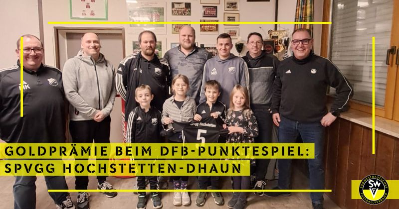 DFB Punktespiel