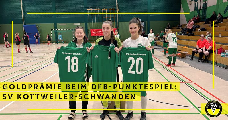 DFB Punktespiel