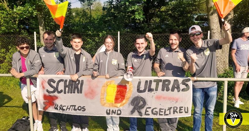 Schiedsrichtergruppe