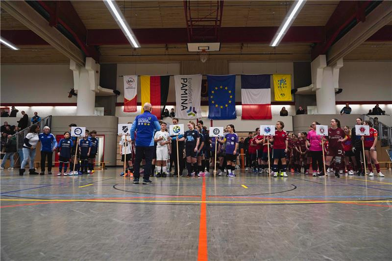 Pamina Jubiläum 2026 - 15 Jahre Pamina