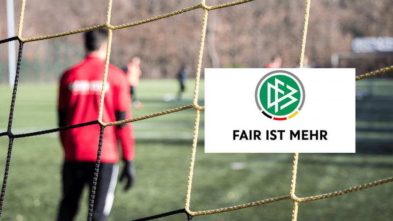 Fair ist mehr Logo