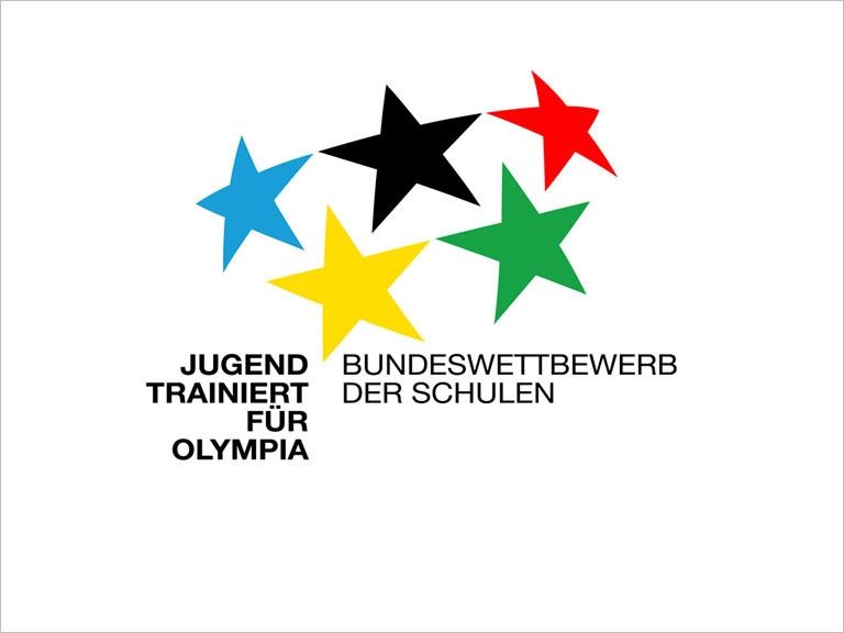 Jugend trainiert für Olympia