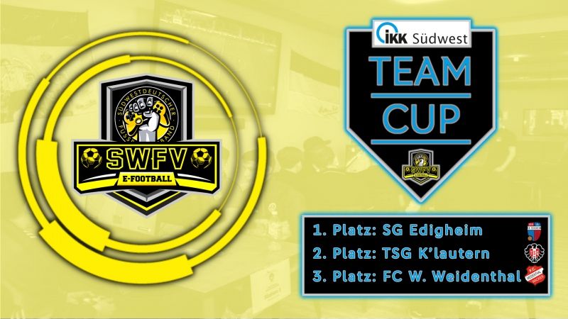Team-Cup SWFV 