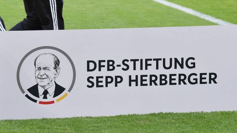 DFB-Stiftung Sepp Herberger