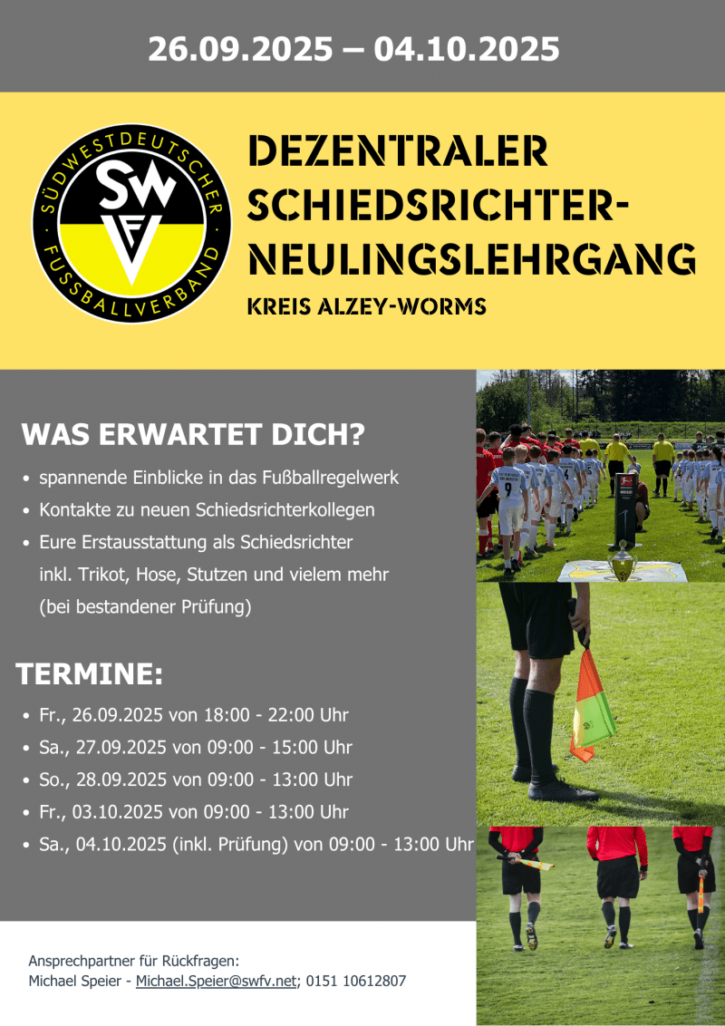 Flyer