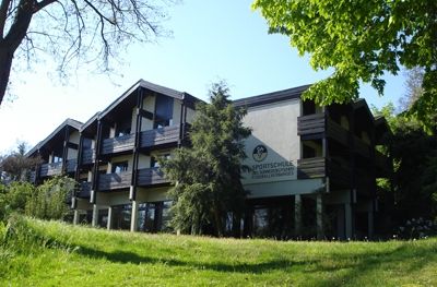 Edenkoben Sportschule Edenkoben