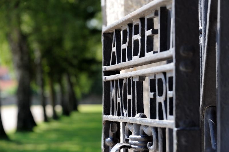 KZ Gedenkstätte Dachau KZ Gedenkstätte Dachau