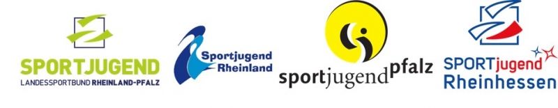 Logoband Sportjugend