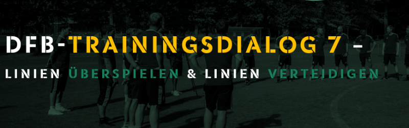 Trainingsdialog